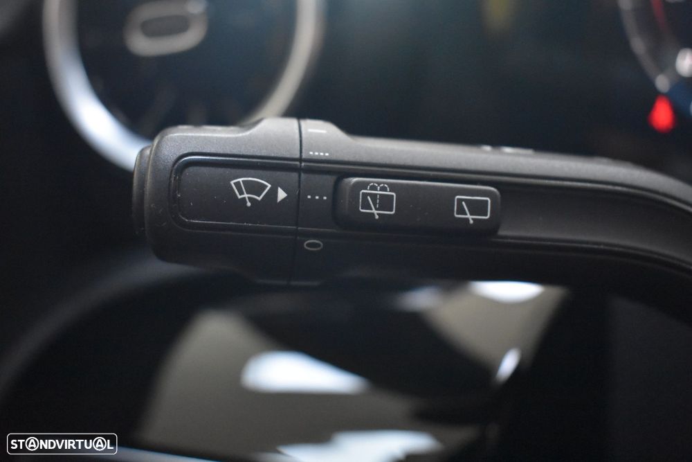 Mercedes-Benz A 250 - 45