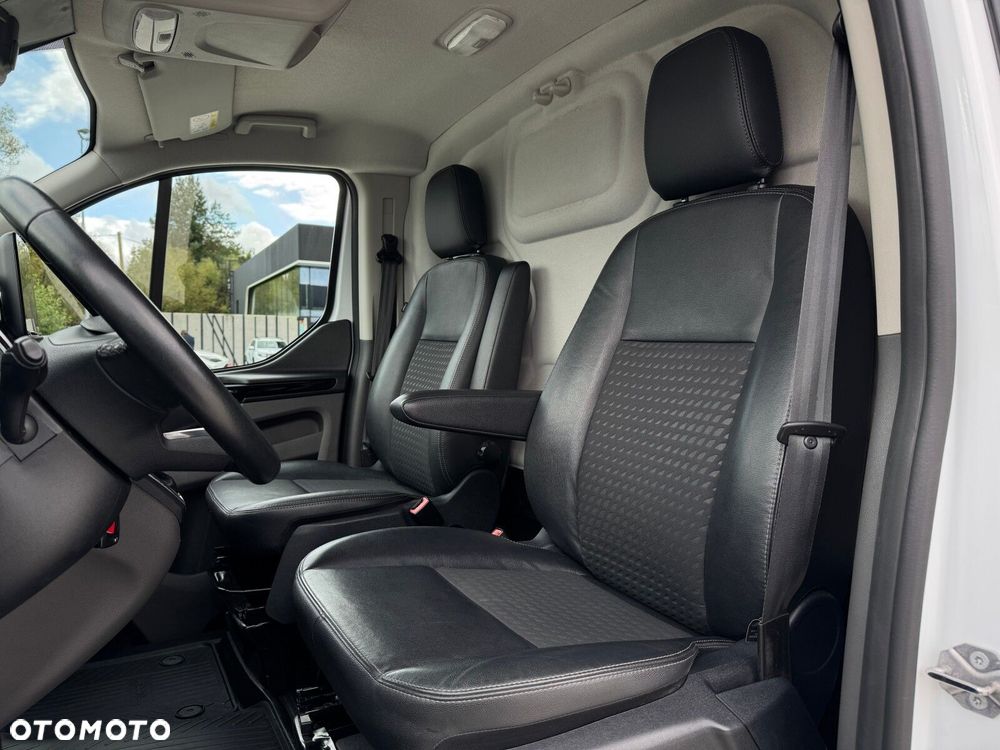 Ford transit-custom L1H1 Sport - 12