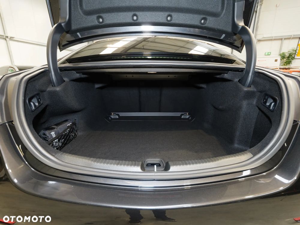 Mercedes-Benz Klasa C 220 d mHEV 4-Matic AMG - 38