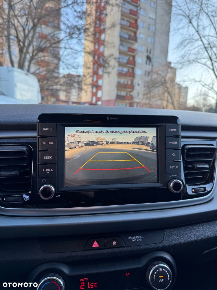 Kia Rio 1.0 T-GDI 100 Dream-Team Edition - 14