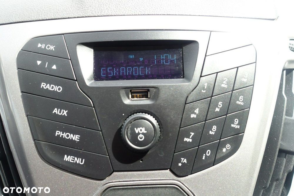 Ford Transit Custom - 34