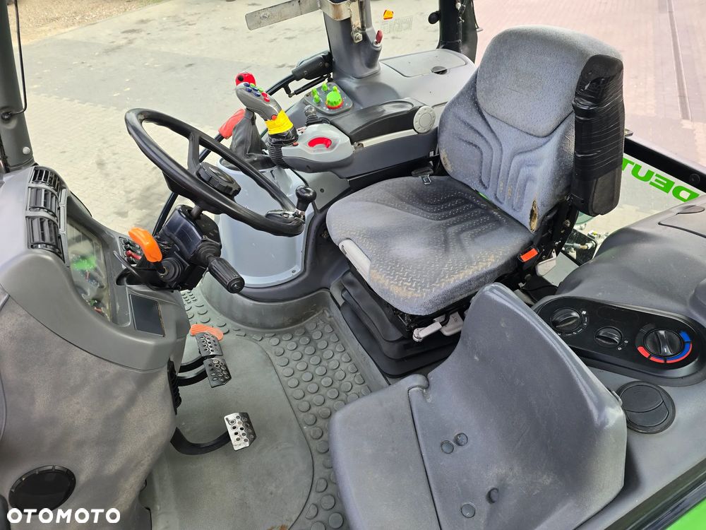 Deutz-Fahr Agrotron X 720 - 6
