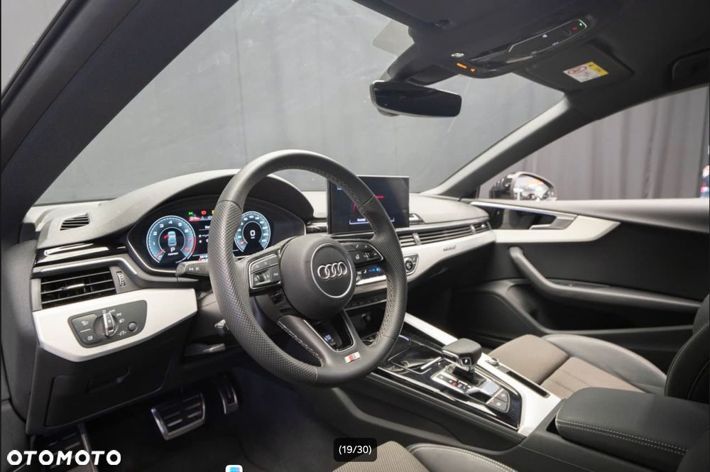 Audi A5 Sportback - 16