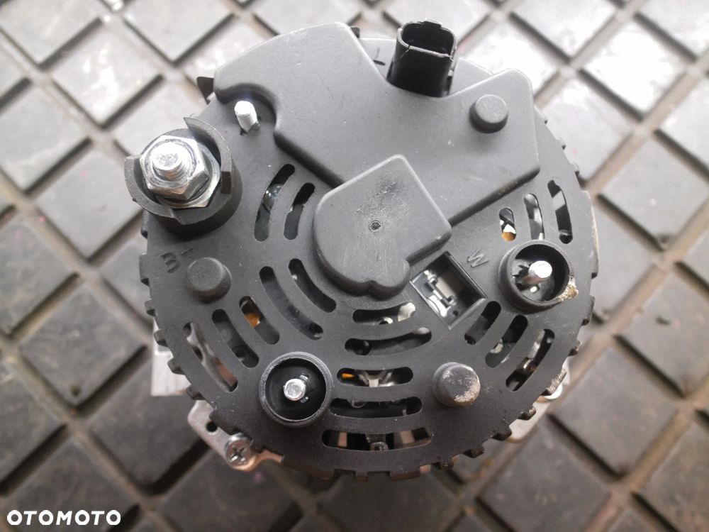 ALTERNATOR 75A 112199 HC-CARGO DACIA NISSAN RENAULT NOWY - 4