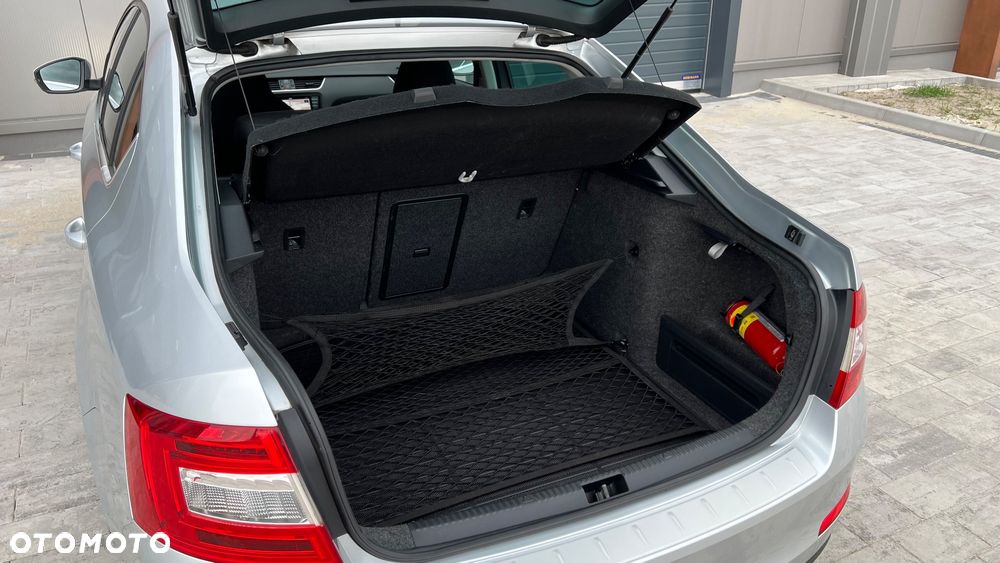 Skoda Octavia 1.4 TSI Elegance - 16