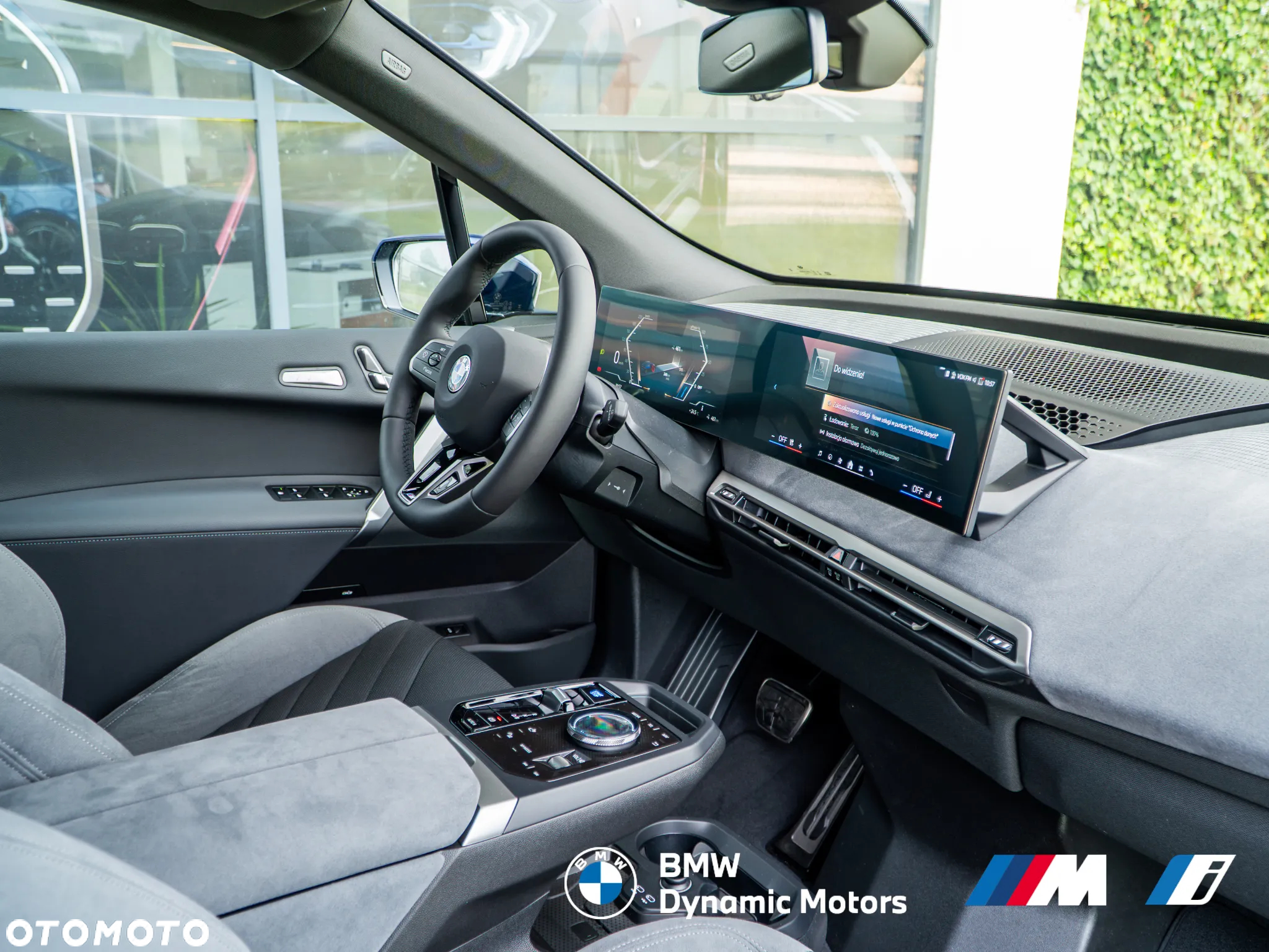 BMW iX xDrive45 - 19