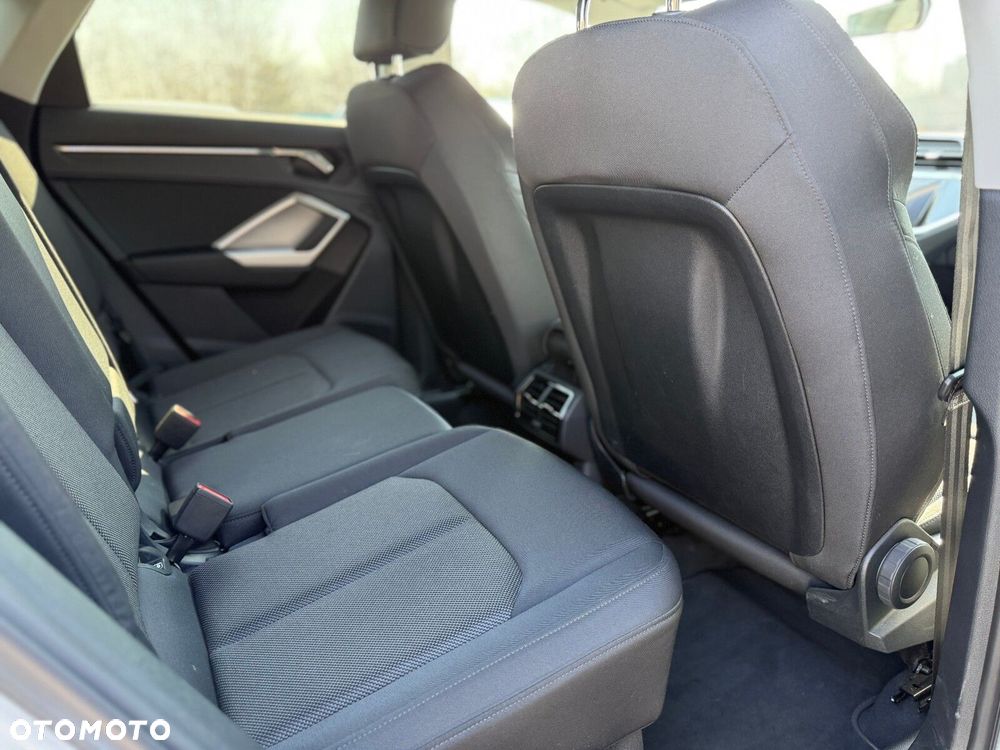 Audi Q3 Sportback - 21