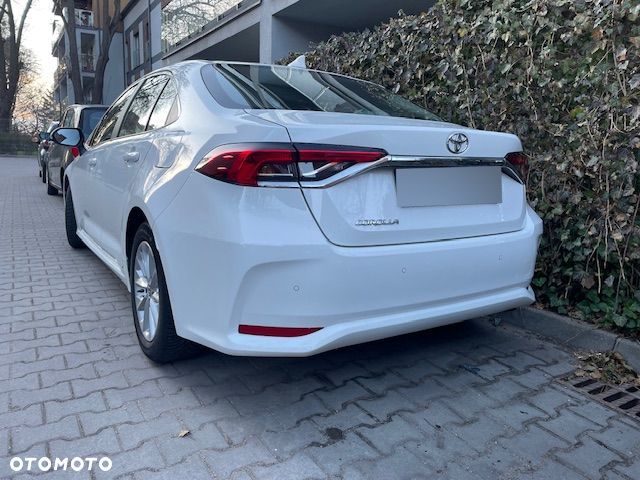 Toyota Corolla 1.6 Comfort - 2