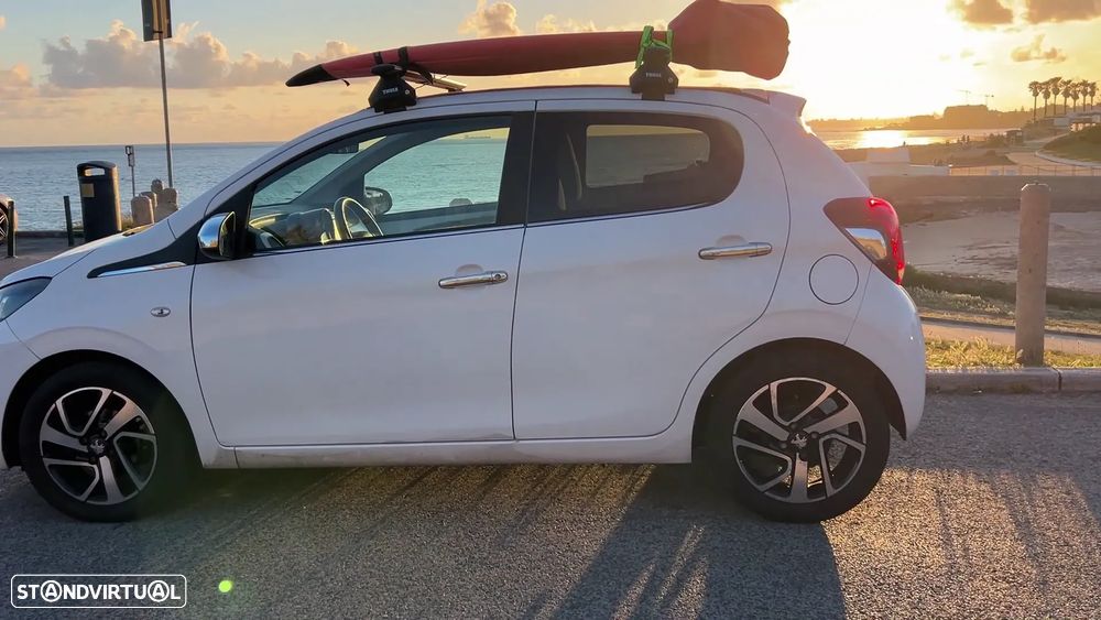 Peugeot 108 - 30