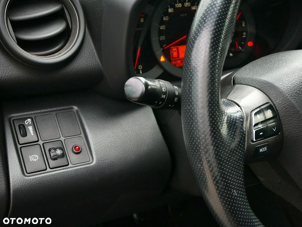 Toyota RAV4 2.0 4x4 Sol - 20