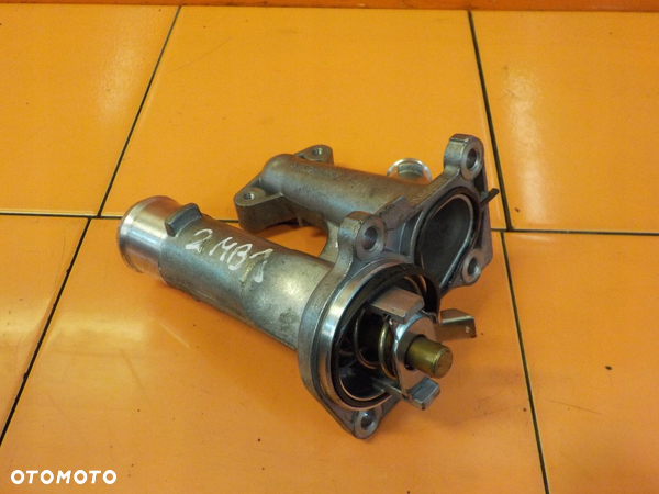 S60 V40 FOCUS 1.6 T3 ECOBOOST 13r B4164T obudowa termostatu BM5G-9K478-AA