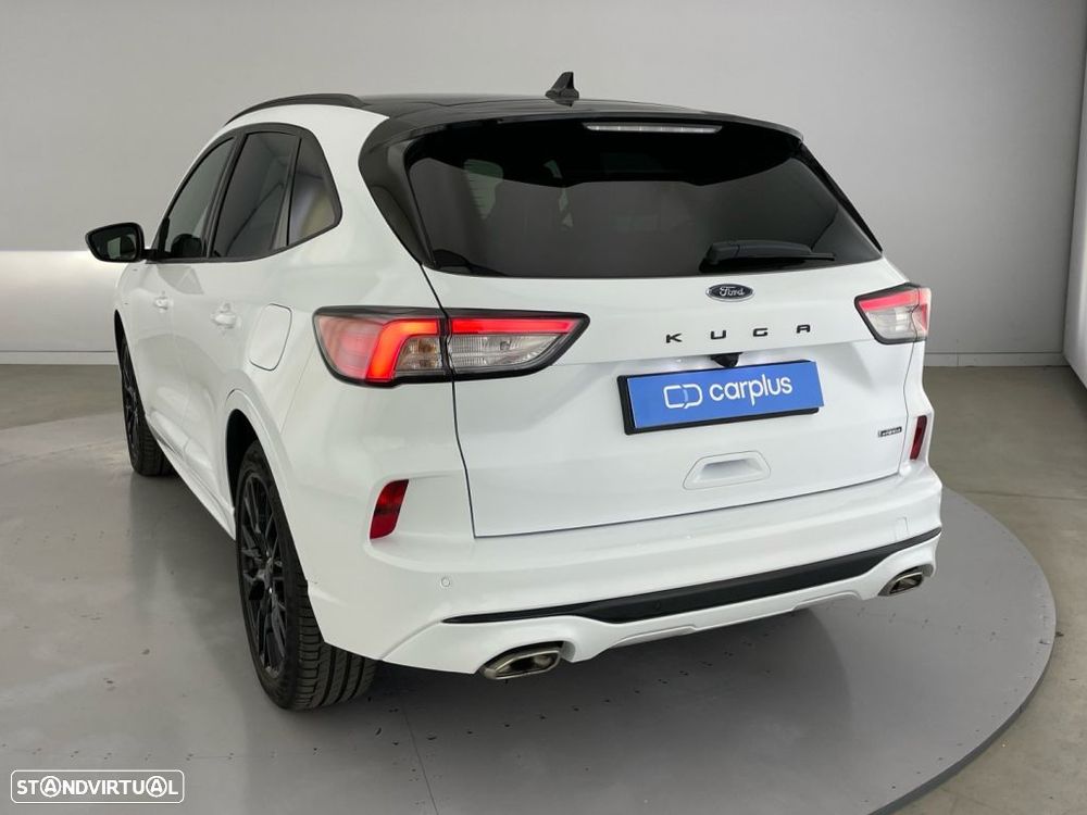 Ford Kuga 2.5 FHEV ST-Line X - 29