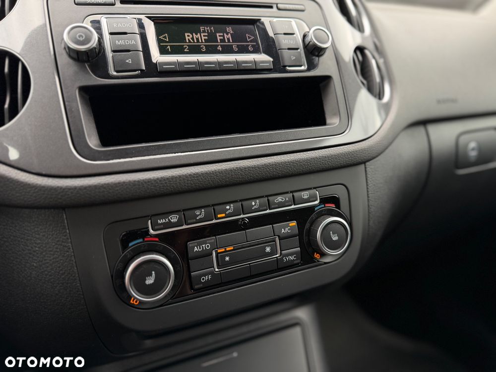 Volkswagen Tiguan 2.0 TDI DPF BlueMotion Technology Cup Sport & Style - 19