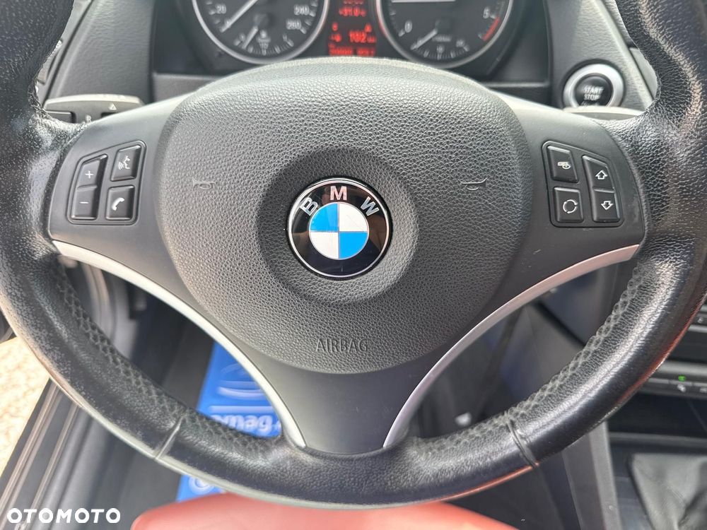 BMW X1 - 22