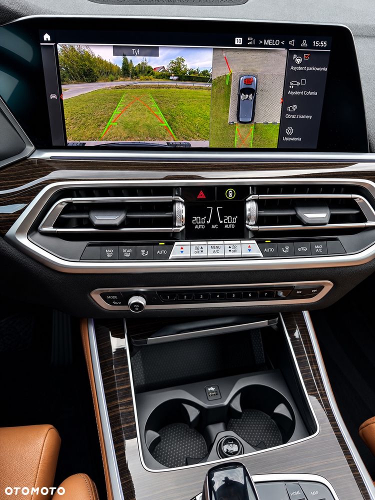 BMW X5 xDrive40d mHEV - 23