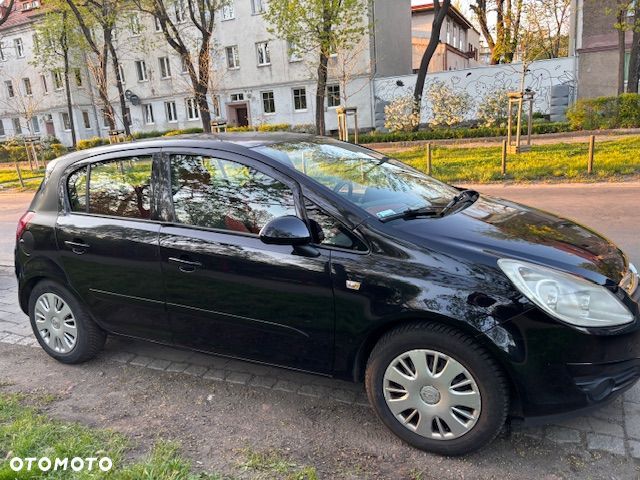 Opel Corsa 1.2 16V Enjoy - 3