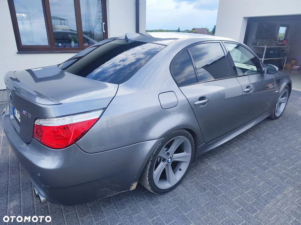 BMW M5 - 2