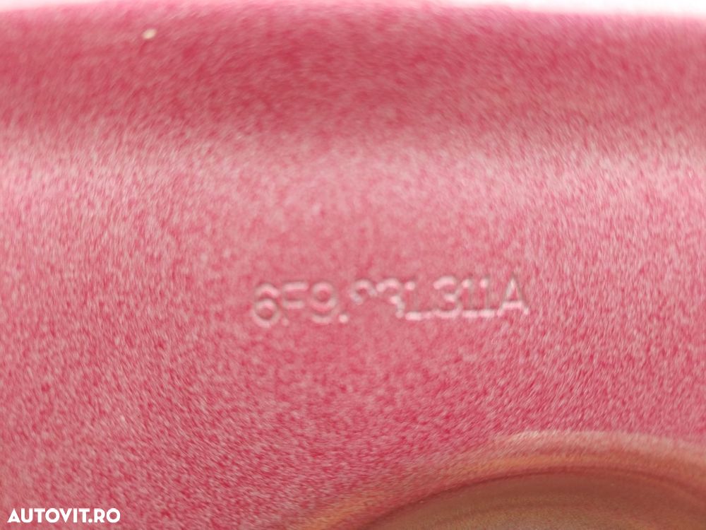 Usa stanga fata, Seat Arona, 2017, 2018, 2019, 2020, 2021, 2022, 2023, 2024, cod origine OE 6F9831311A. - 10