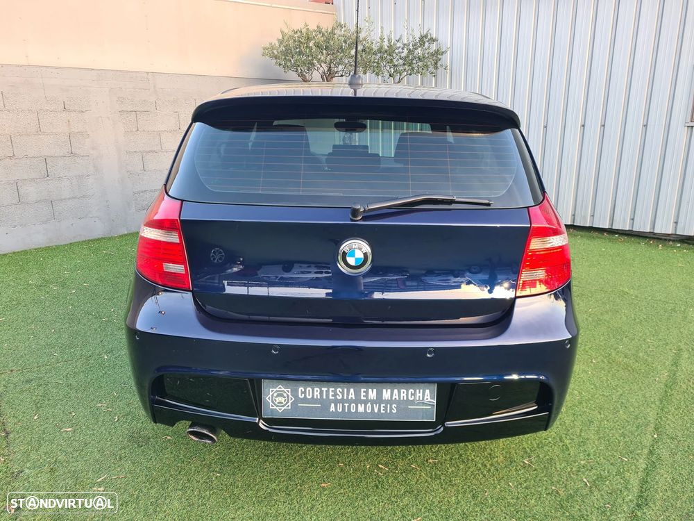 BMW 118 - 14