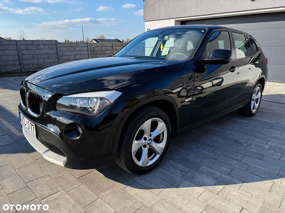 BMW X1 - 6