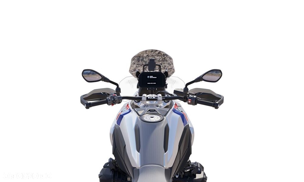 BMW GS - 4