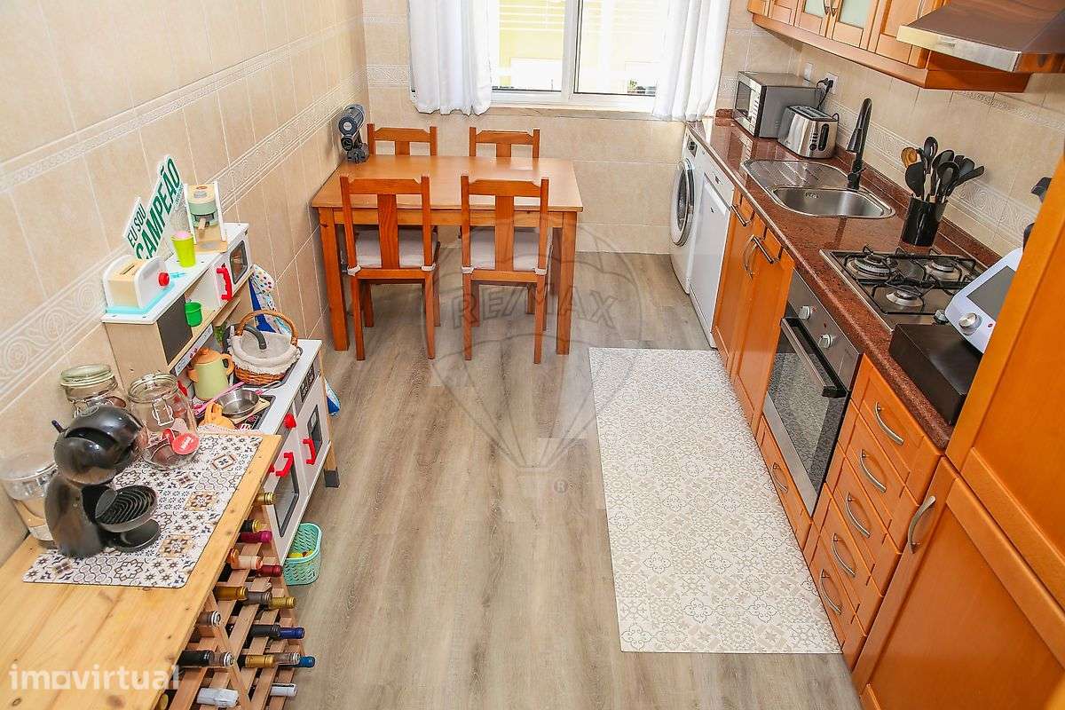 Apartamento T3 para venda - Grande imagem: 4/29