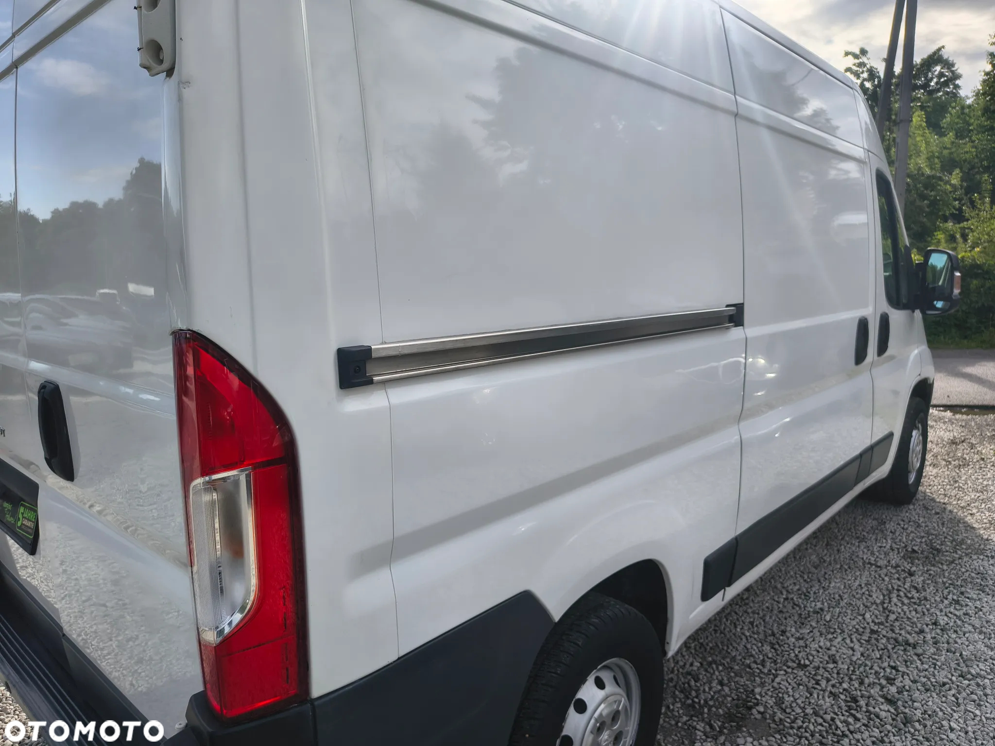 Peugeot Boxer - 14