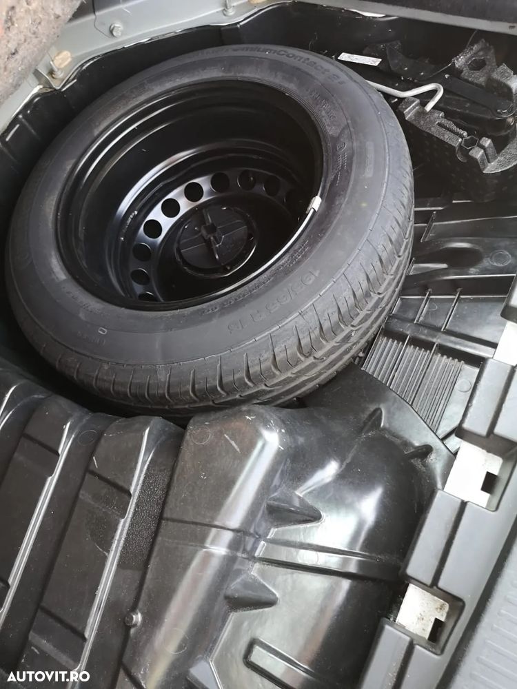 Renault Megane 1.2 Tce GT Line - 12