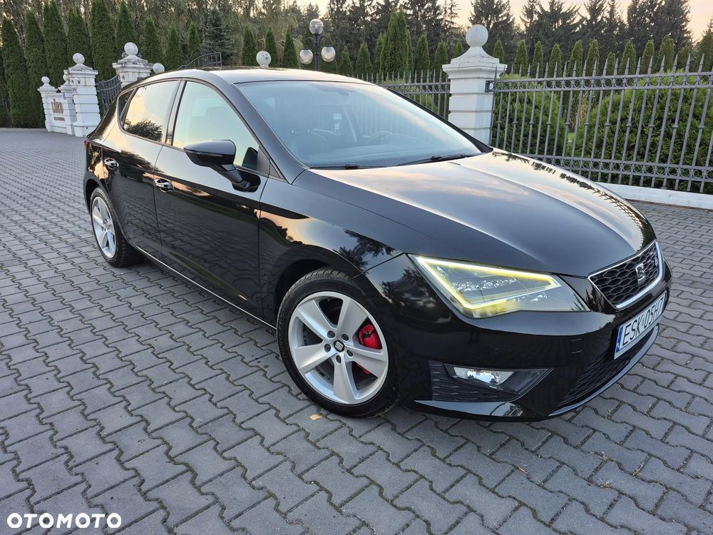 Seat Leon - 14