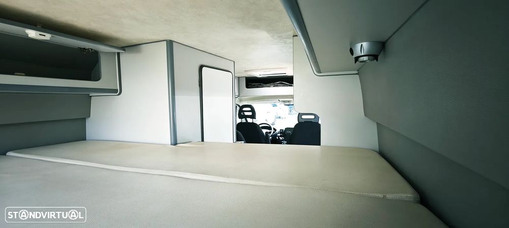 Fiat Ducato - 9