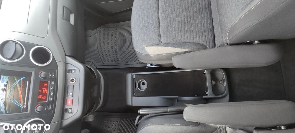 Citroën Berlingo Multispace BlueHDi 100 S&S ETG6 SELECTION - 20