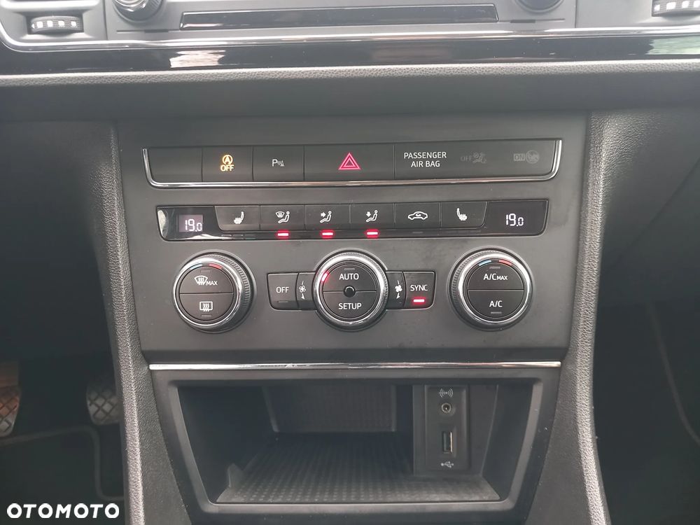 Seat Leon 1.2 TSI Start&Stop Style - 17