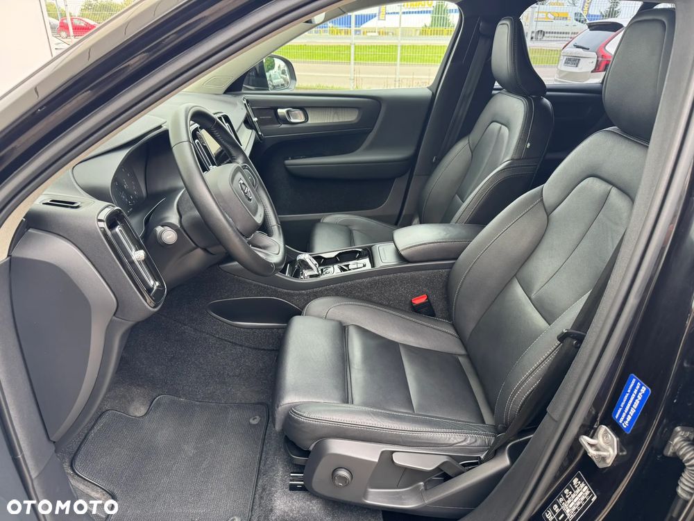 Volvo XC 40 B4 B Inscription - 9