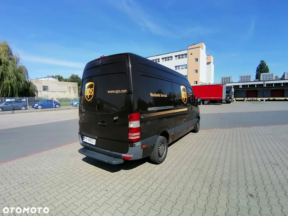 Mercedes-Benz Sprinter 313 cdi - 3