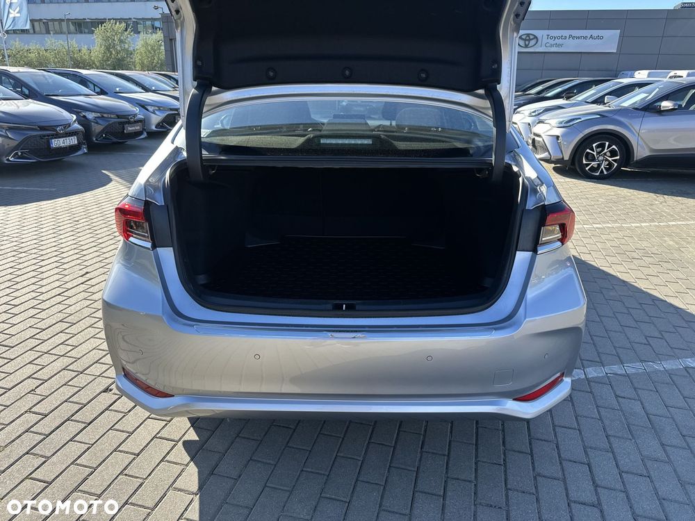 Toyota Corolla 1.8 Hybrid Comfort - 13