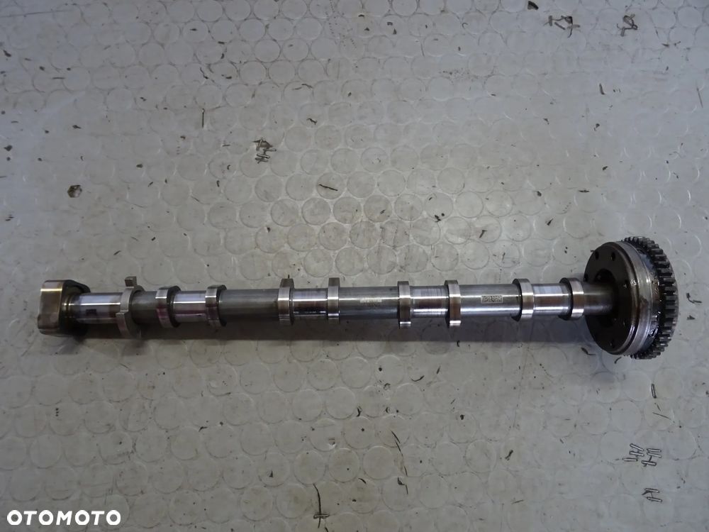 06N109087 06N109088 walek rozrzadu 2.0TFSI DNN DMS Audi A6 C8 A4 A5 B9 czesci - 3