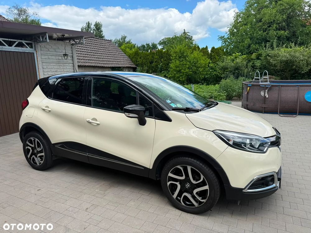 Renault Captur ENERGY dCi 90 EDC Elysee - 7