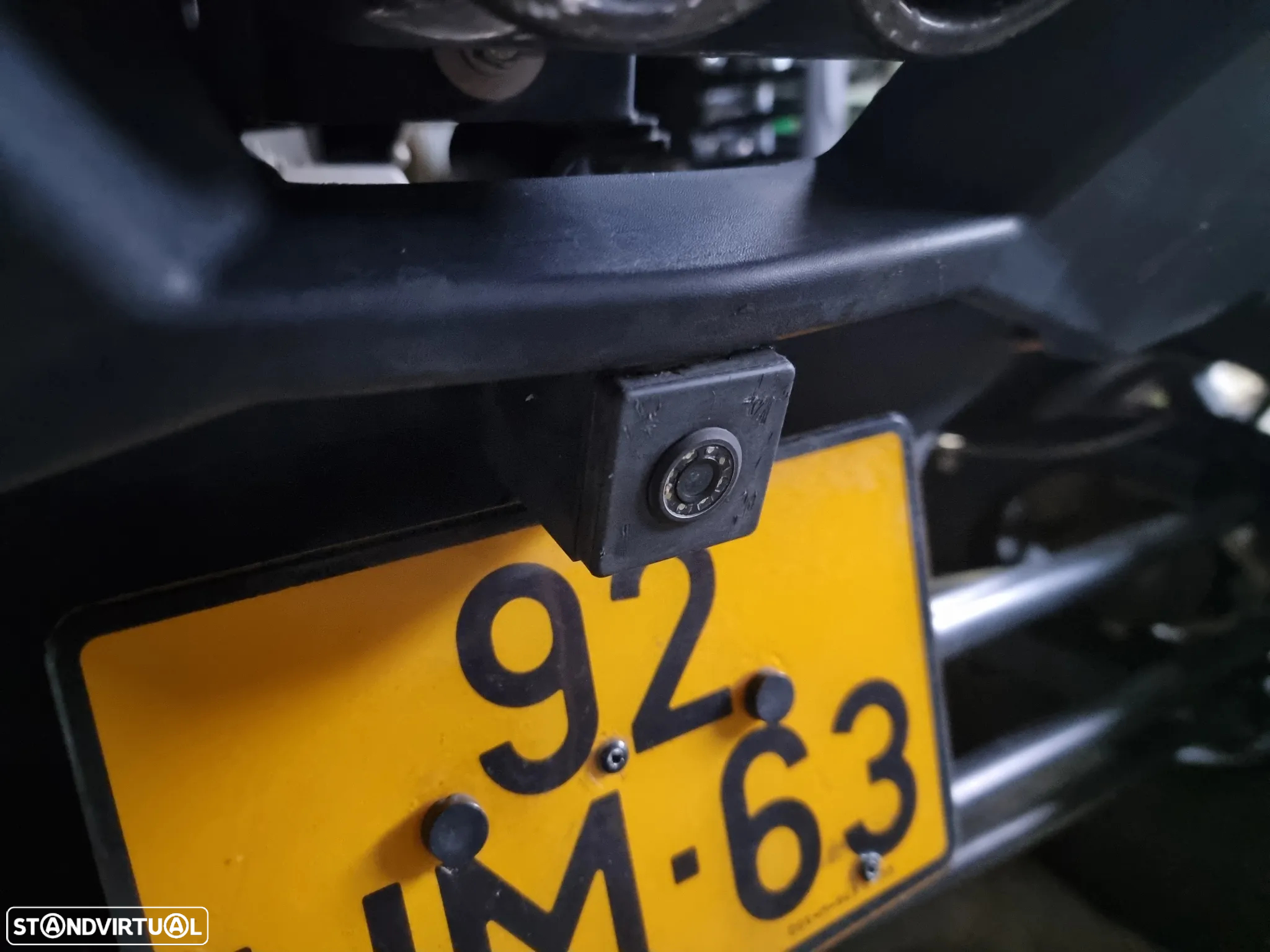 Can-Am Maverick X3 XDS TURBO R - 20