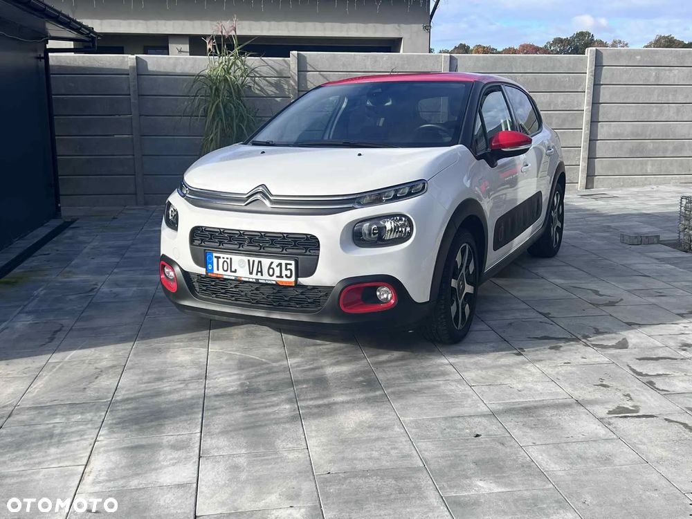 Citroën C3 - 11