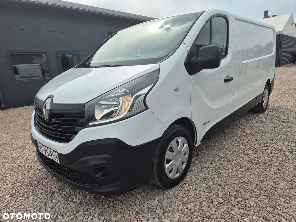 Renault Trafic - 5