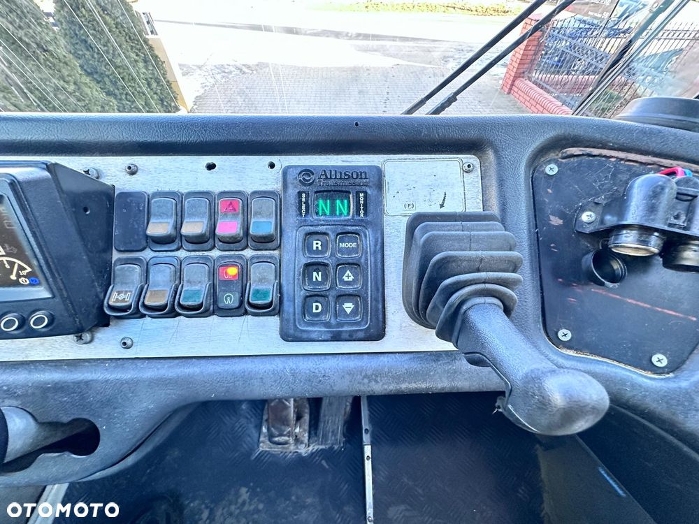 Terberg YT222 - 15