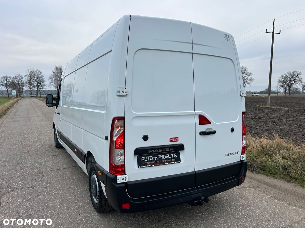 Renault Master - 8