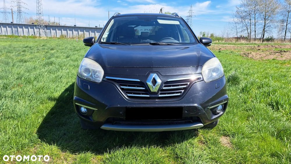 Renault Koleos - 7