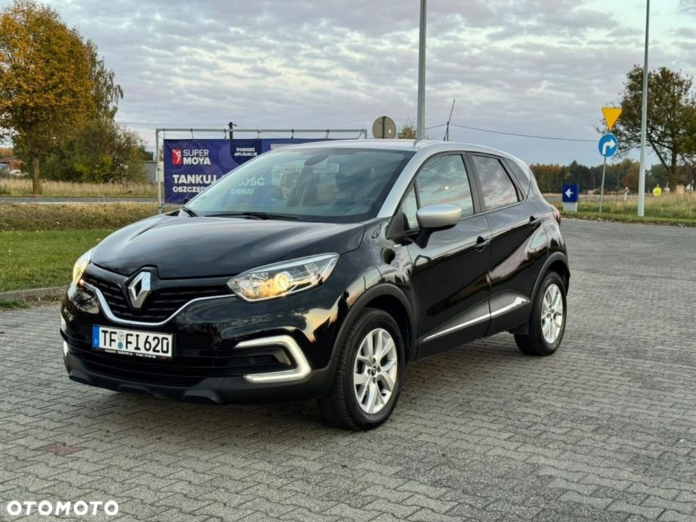 Renault Captur - 4