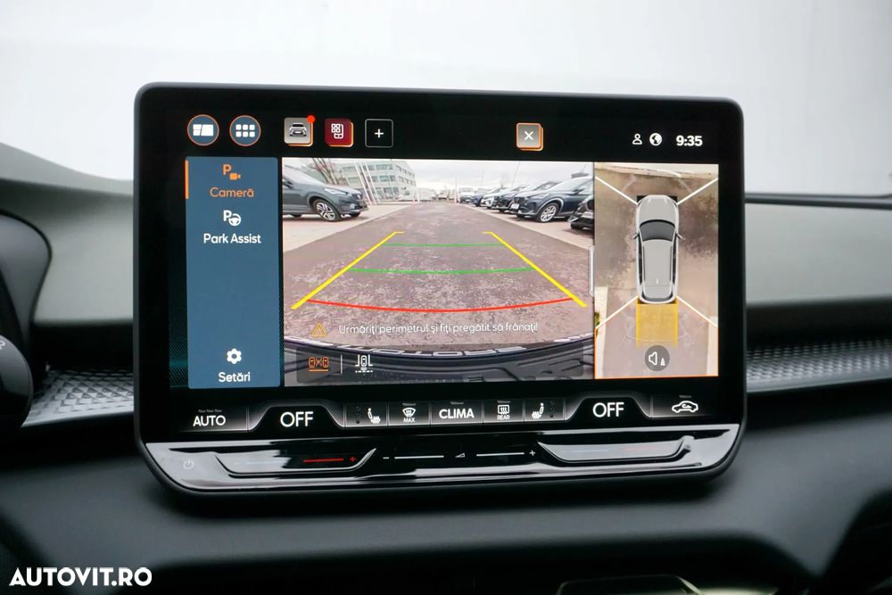 Cupra Terramar 1.5 e-TSI DSG7 MHEV - 24