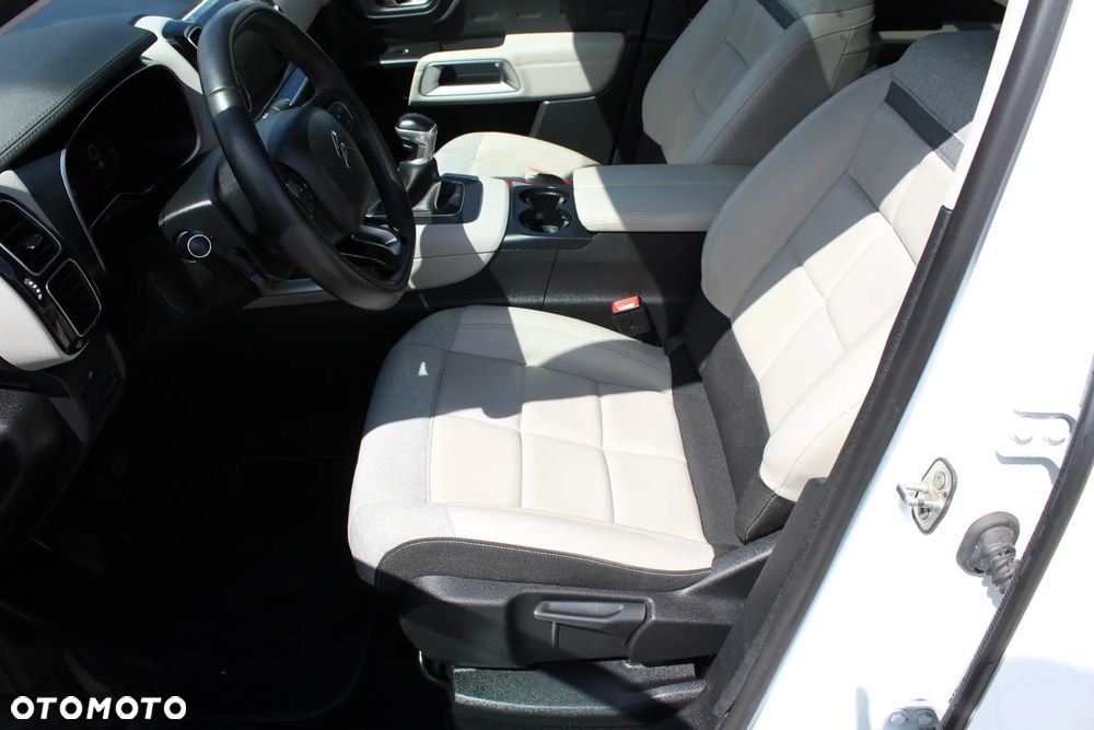 Citroën C5 Aircross BlueHDI 130 S&S LIVE PACK - 21