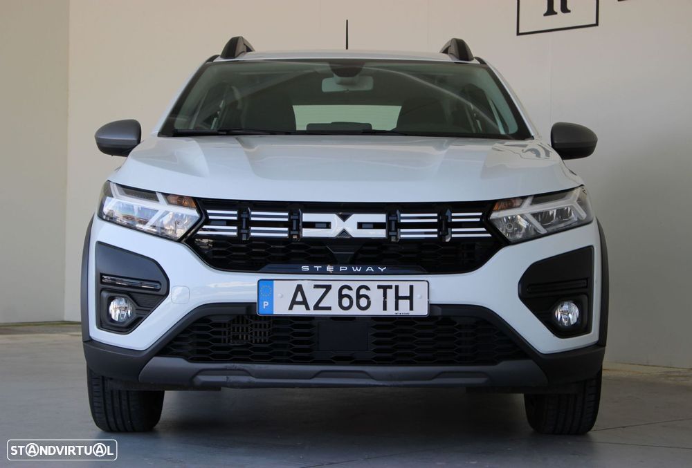 Dacia Sandero 1.0 TCe Stepway Essential - 2
