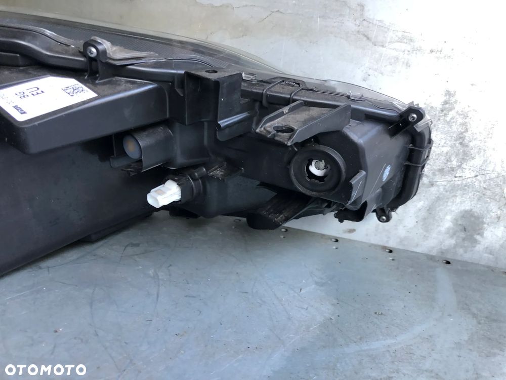 LA-43 . Lampa Lewy Przód 0D-310 Toyota Yaris Cross Full LED Od 2020R- - Gwarancja Wysyłka - 7