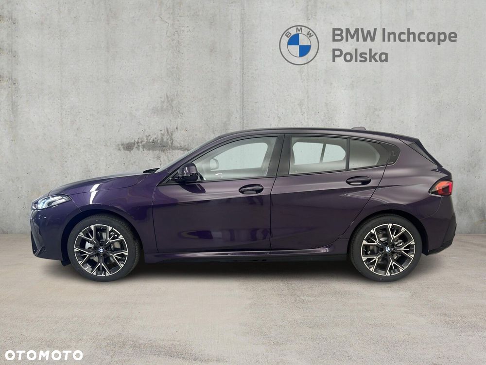 BMW Seria 1 - 3