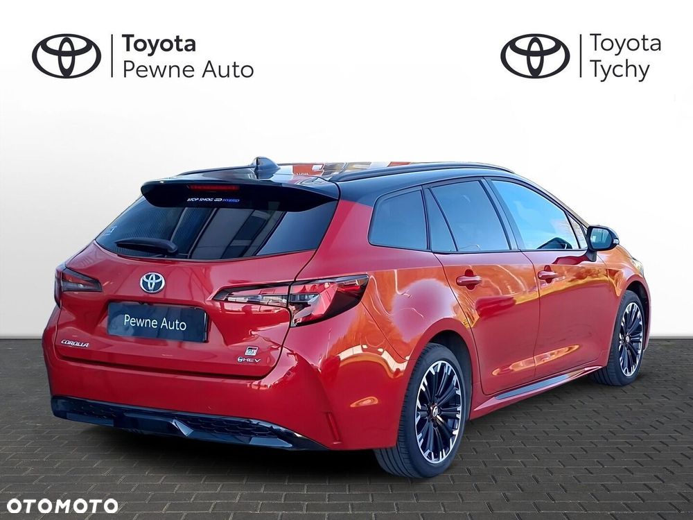 Toyota Corolla - 18